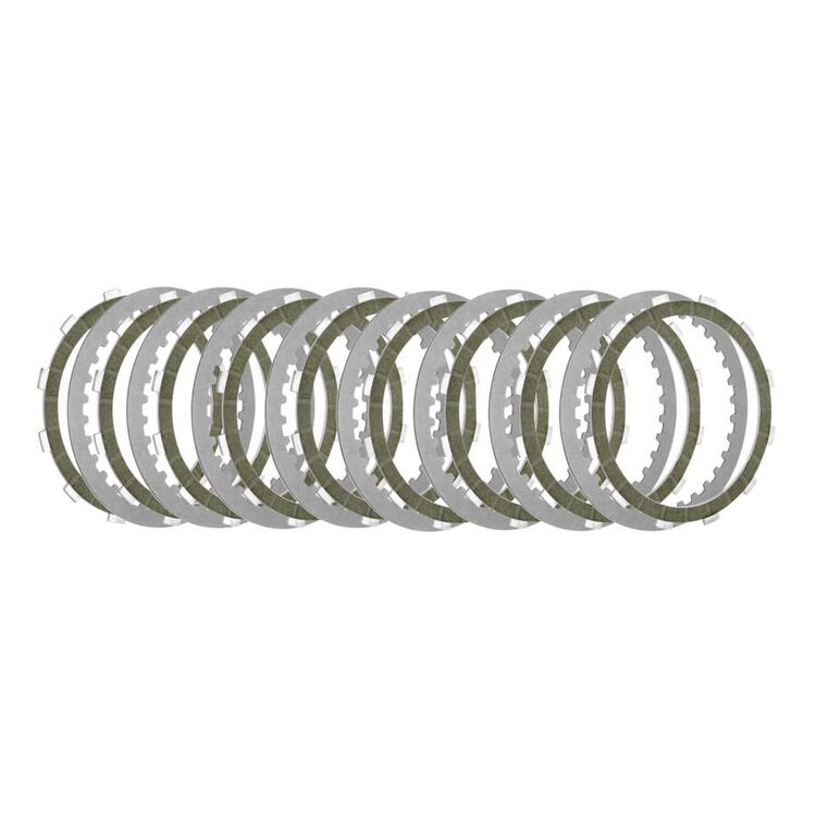 Twin Power Clutch Kit For Harley Big Twin 1998-2017