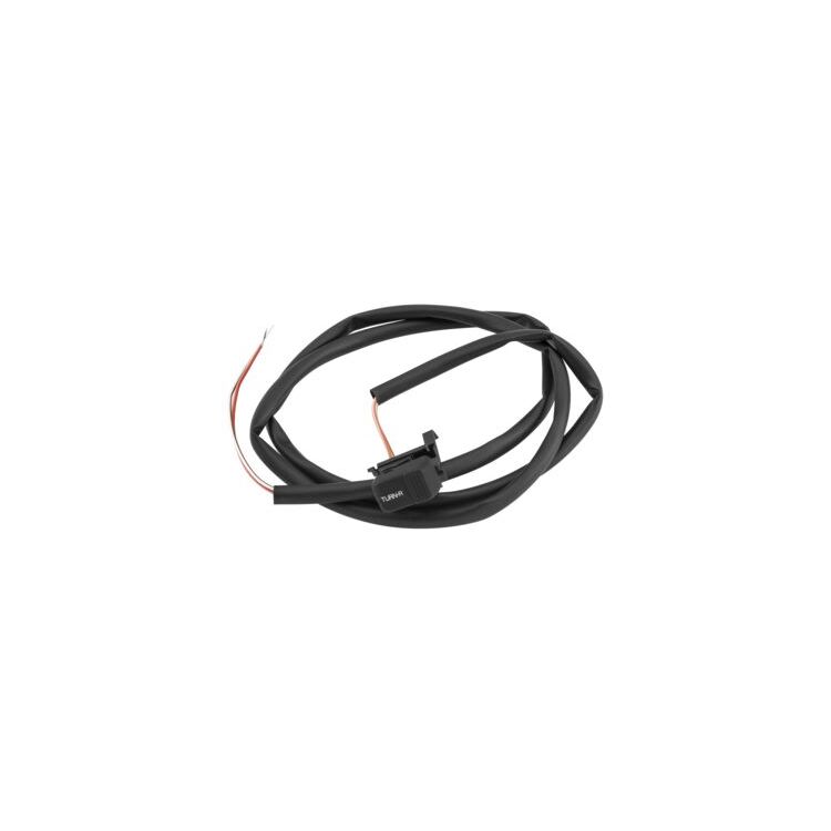 Twin Power Right Turn Signal Switch For Harley 1996-2013