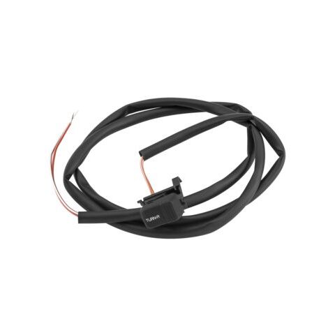 Twin Power Right Turn Signal Switch For Harley