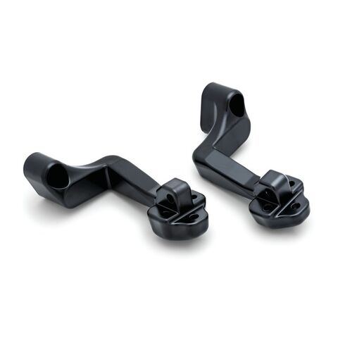 Kuryakyn Passenger Floorboard Mounts For Indian Touring 2014-2025