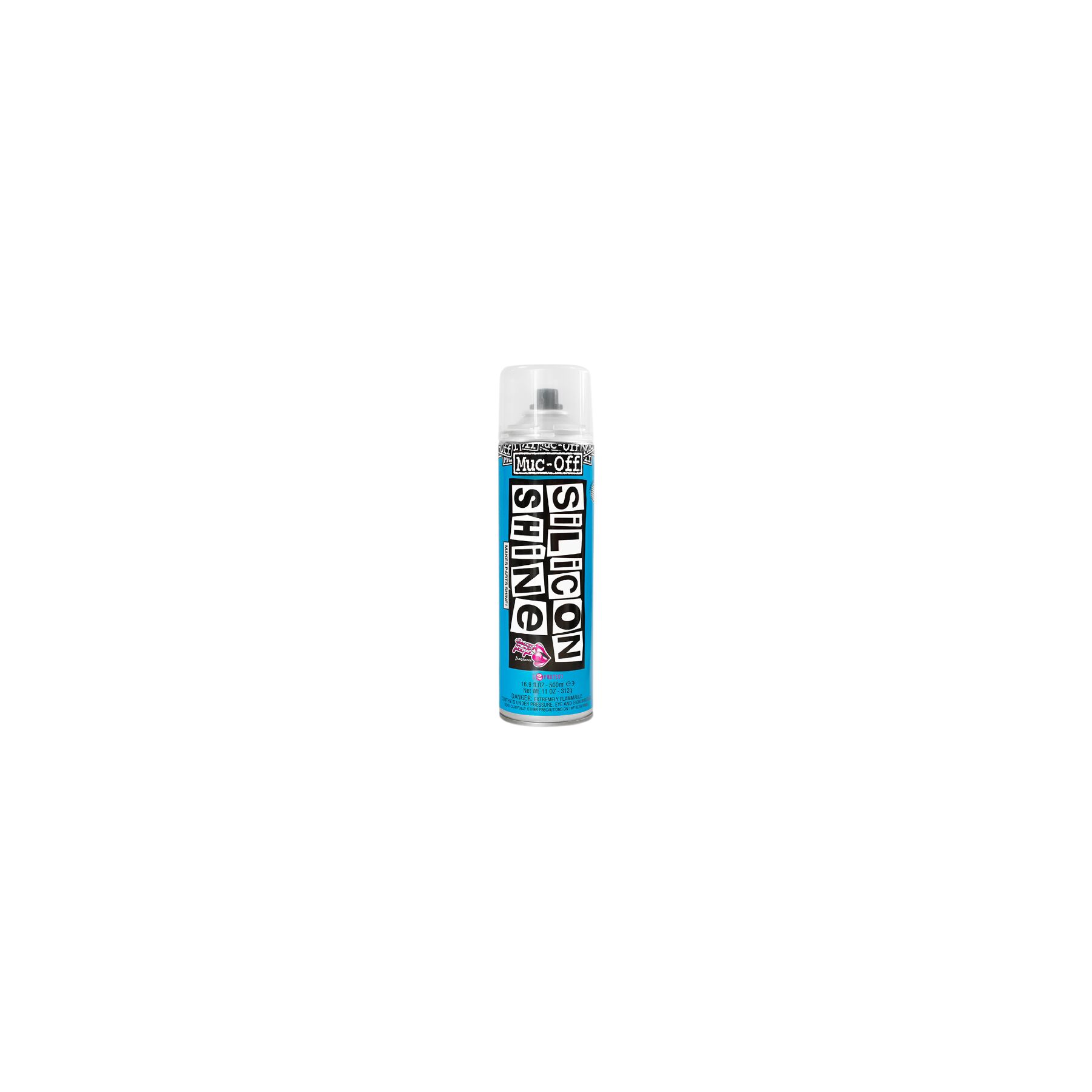 Muc-Off Muc-Off Silicone Shine - $16.49 at J&P Cycles