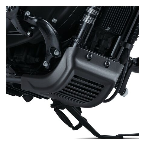 Kuryakyn Dillinger Skid Plate For Harley Sportster 2004-2022