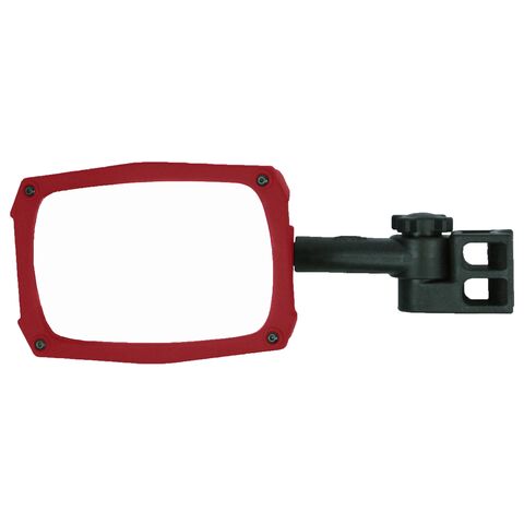 ATV TEK Clearview Side Mirror Replacement Frame