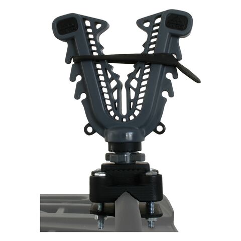 ATV TEK V-Grip Rifle And Bow Mount