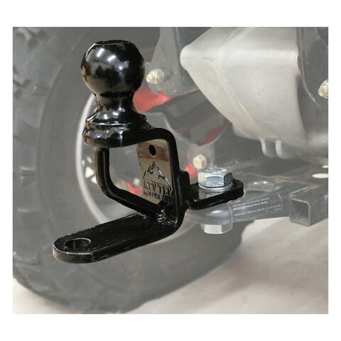 ATV TEK Multi-Purpose Trio UTV Hitch