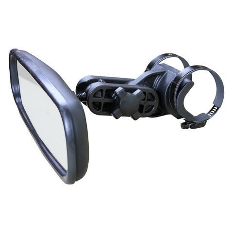 ATV TEK Clearview Universal UTV Rearview Mirror