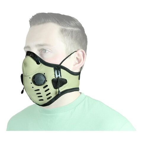 ATV TEK Elite Series Neoprene Dust Mask
