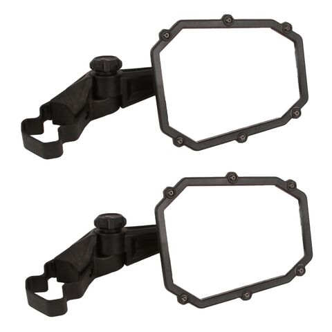 ATV TEK Elite Series Universal Side Mirror Kit