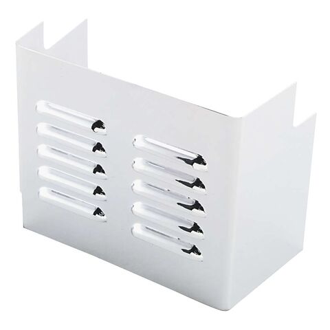 Biker's Choice Battery Side Cover For Harley 1973-1999