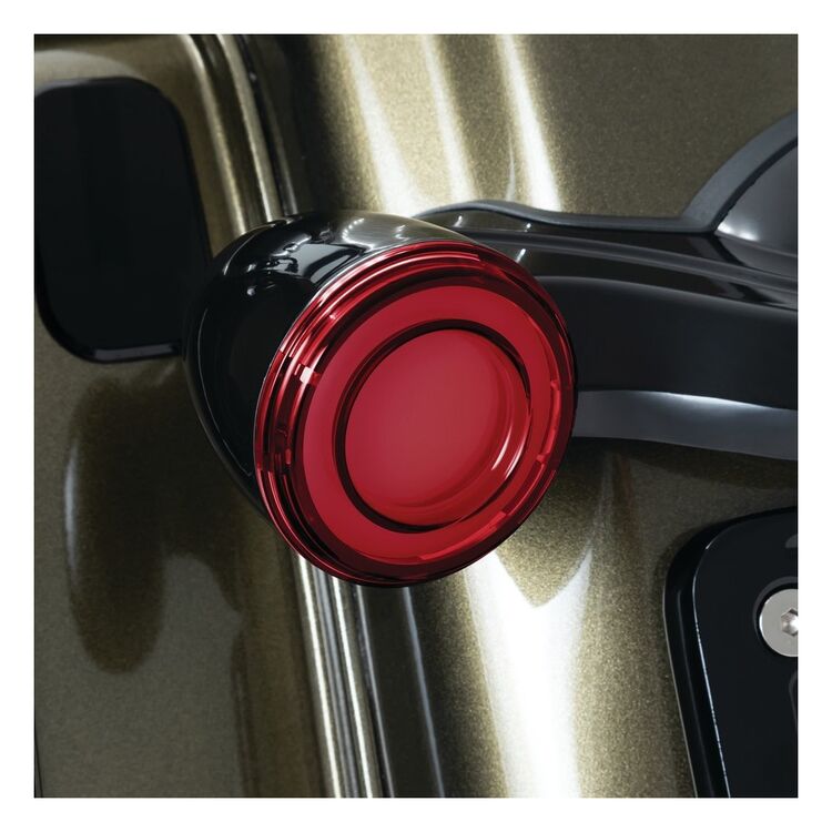 Red Lens