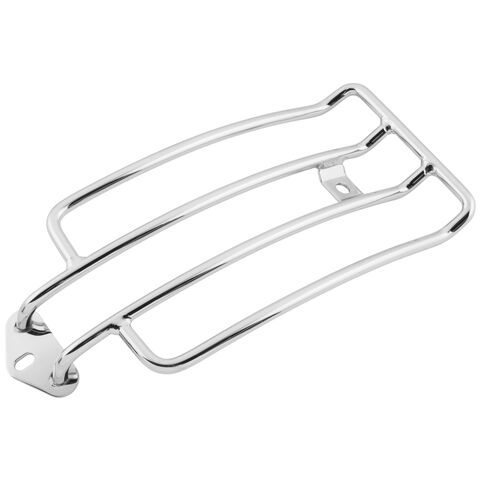 Biker's Choice Solo Seat Luggage Rack For Harley Dyna 2006-2017