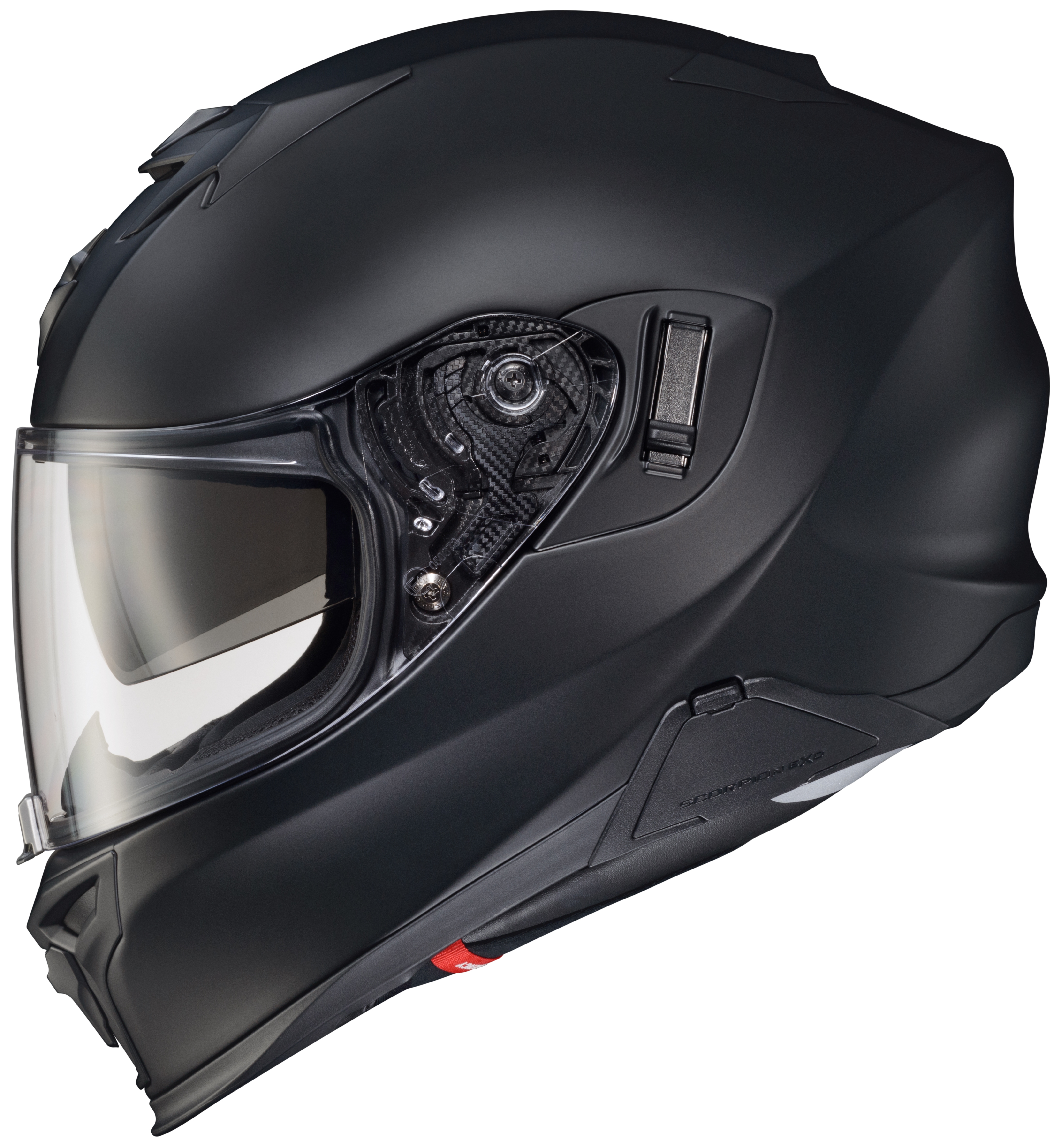＊マーサ＊ scorpion_exot520_helmet_matte_