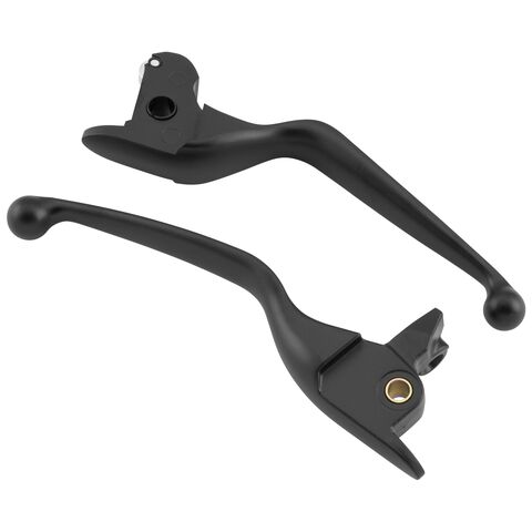 Biker's Choice OE Replacement Levers For Harley
