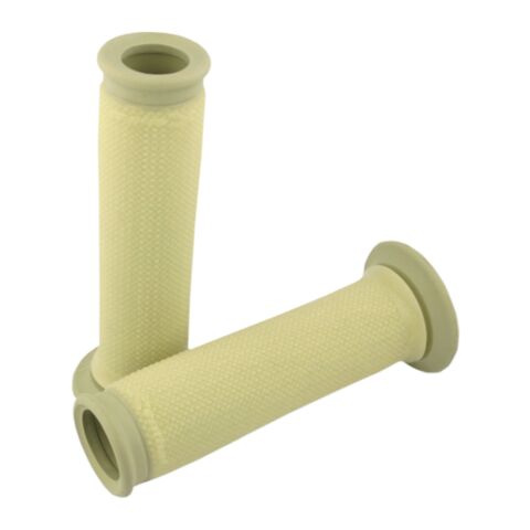 Renthal Reinforced Dual-Compound Grips for Street