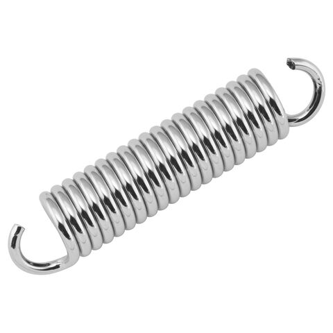 Milwaukee Twins Kickstand Spring For Harley Dyna 1991-2001
