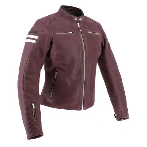 Joe Rocket Classic '92 Women's Jacket