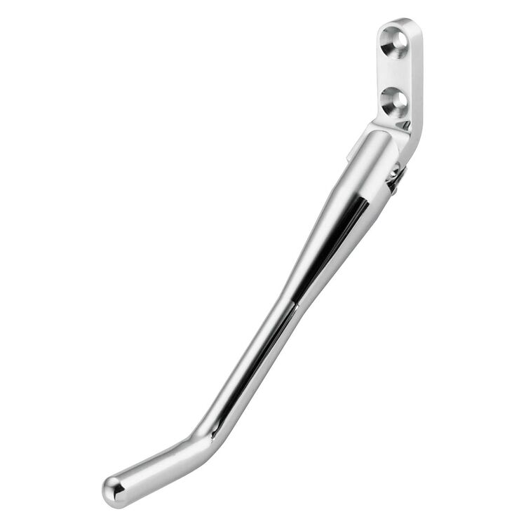 Biker's Choice Kickstand With Hidden Spring For Harley Softail 1984-1999