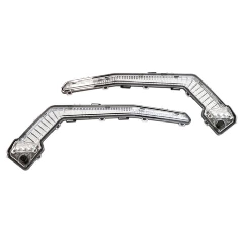 Moose Racing LED Signature Lights Can-Am Maverick X3 2017-2019