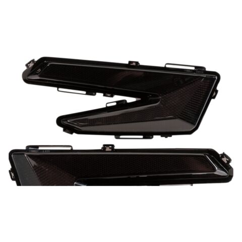 Moose Racing LED Taillights Can-Am Maverick X3 2017-2021