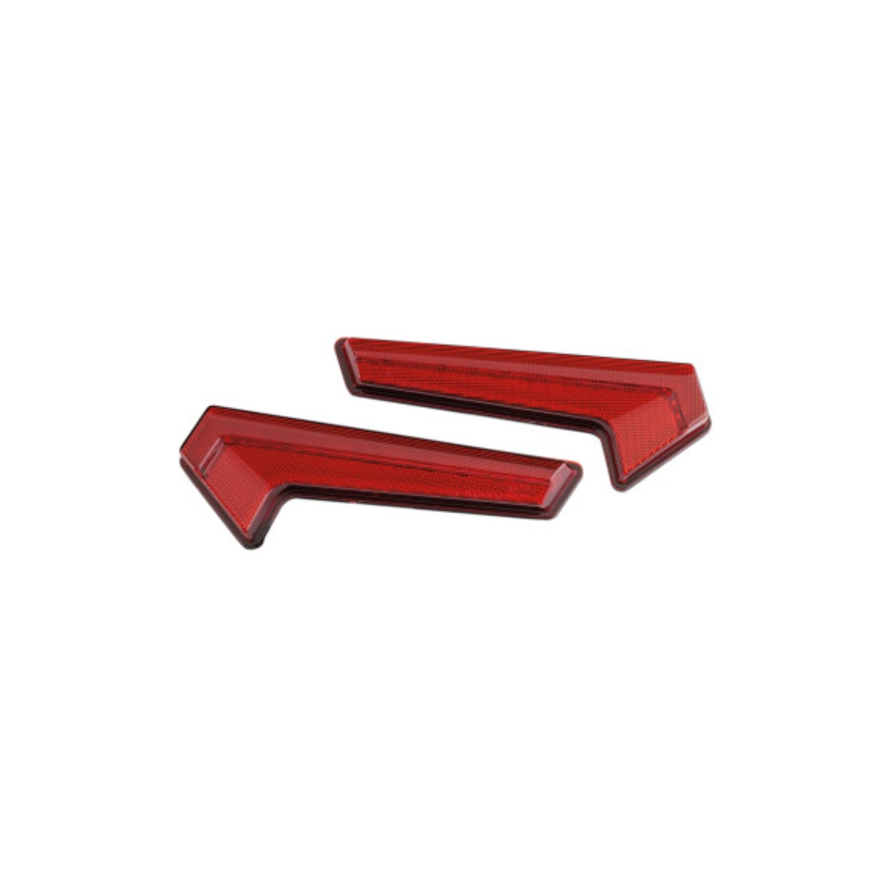Moose Racing Moose Racing LED Taillights Polaris 2017-2020 - $139.95 at J&P Cycles