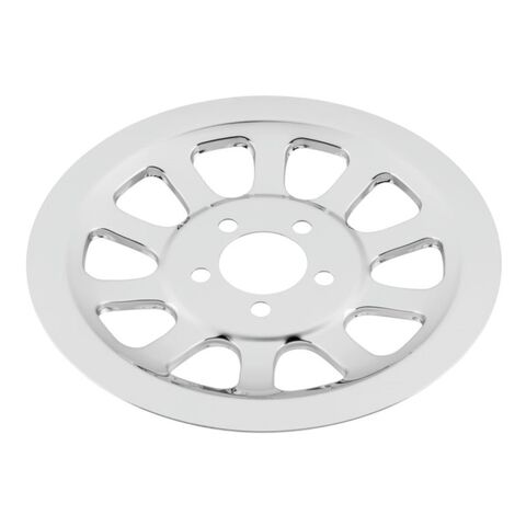 Biker's Choice Belt Drive Pulley Cover For Harley Softail 2007-2017