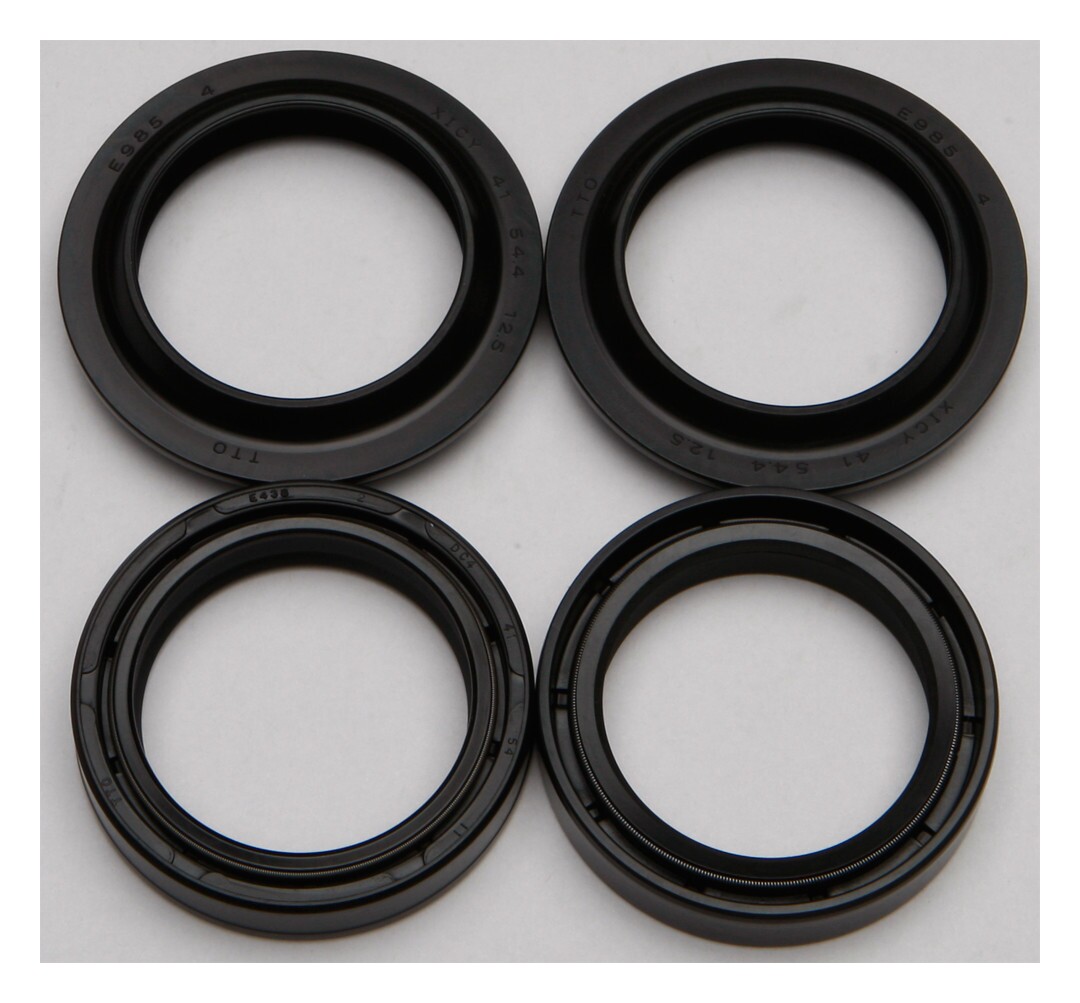 All Balls Racing Fork Seal Kit BMW Honda Kawasaki Suzuki