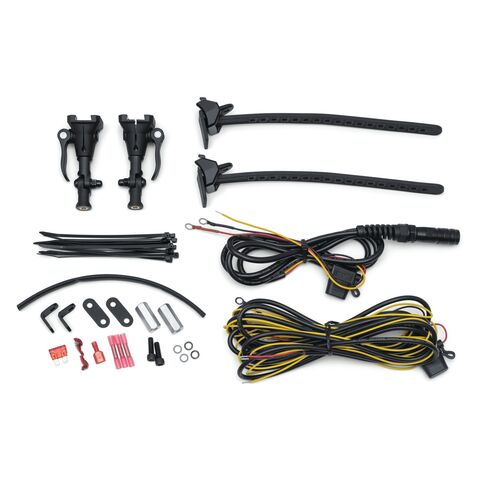 Kuryakyn Wanderbar ATV / UTV Mount Kit