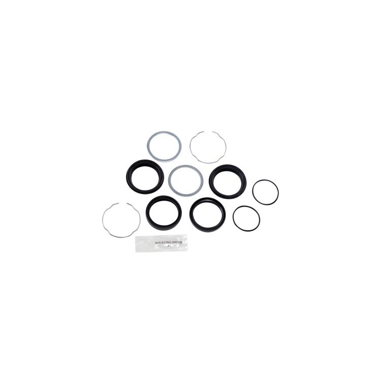 James Gasket Fork Seal Kit For Harley Dyna 2006-2017