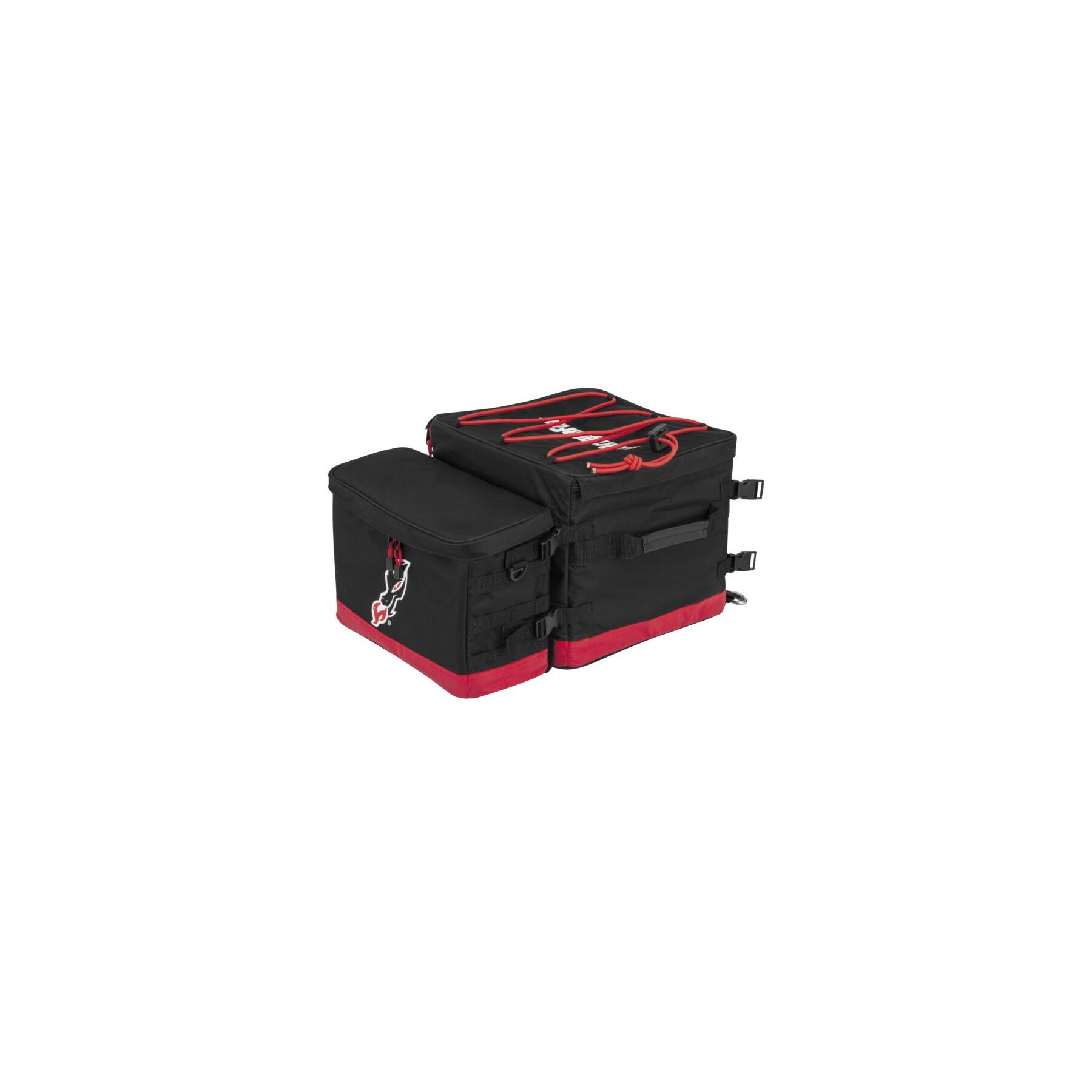 DragonFire Racing DragonFire Sidekick Mini Venture Bag - $142.85 at RevZilla