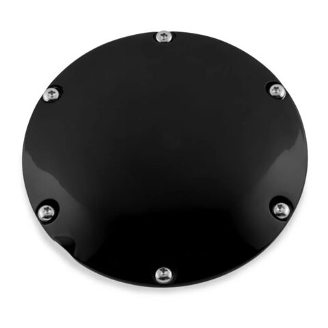 Biker's Choice Smooth Derby Cover For Harley Sportster 2004-2022