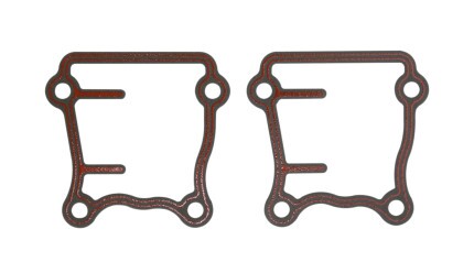 James Gasket Lifter Block Gaskets For Harley Twin Cam 1999-2017