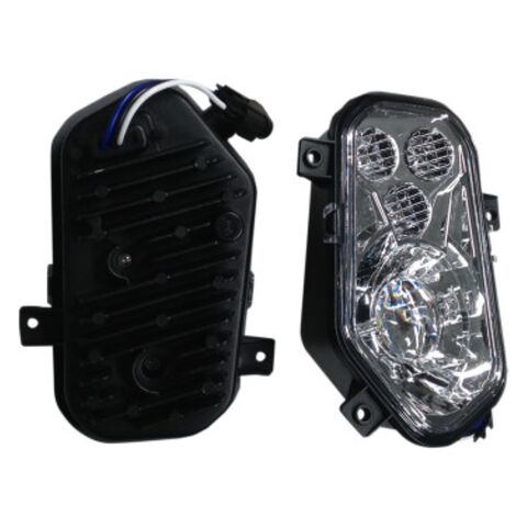 Brite Lites LED UTV Headlight Conversion Kit