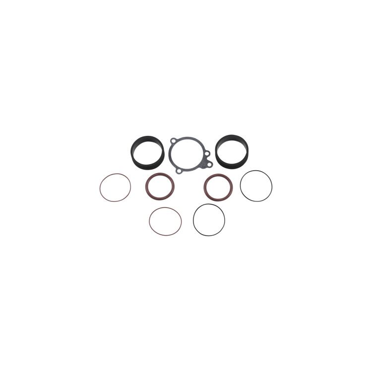 James Gasket S&S Carburetor Intake Gasket Kit