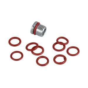 RPM James Gasket Primary Gasket Seal O-Ring Kit 05-06 Kompatibel mit Harley Touring Bagger FLHTC