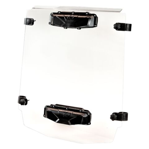Seizmik Versa Vent Hard Coated Poly Windshield Polaris RZR RS1 2018-2019