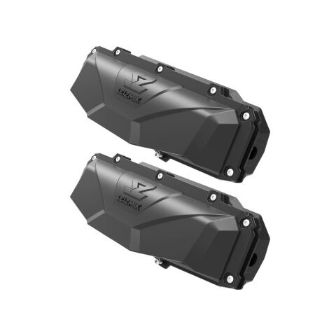Seizmik Versa-Vent Kit