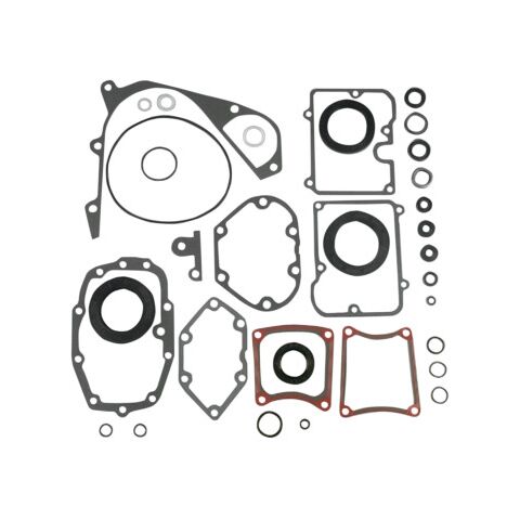 James Gasket Transmission Gasket And Seal Kit For Harley