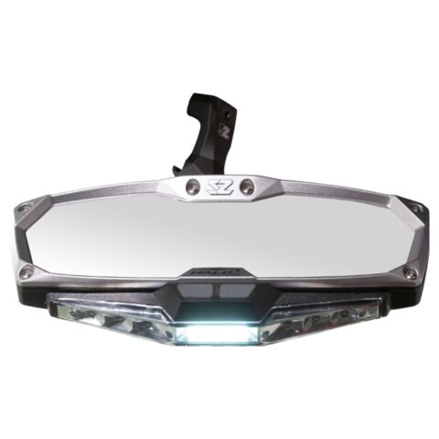 Seizmik Halo LED Rearview Mirror Polaris Ranger 2011-2020