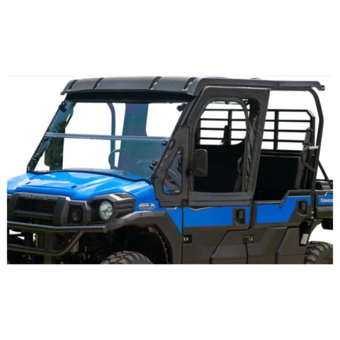 Seizmik Upper Door Kit Kawasaki Mule 800 Pro FX / FXT 2015-2018