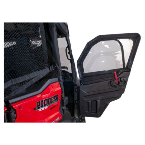 Seizmik Upper Door Kit Honda Pioneer 1000 / 1000-5 2016-2018