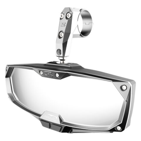 Seizmik Universal Halo RA LED Lighted Rearview Mirror