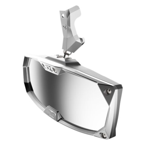 Seizmik Halo RA Cast Aluminum Rearview Mirror Can-Am Defender 2016-2024