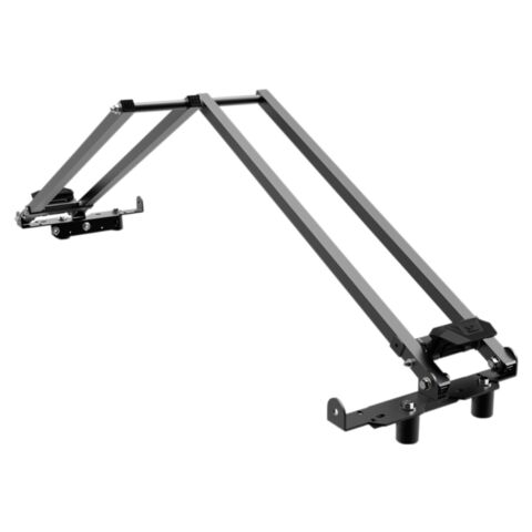 Seizmik Armory X Rack Kawasaki / Honda / Can-Am 2016-2019
