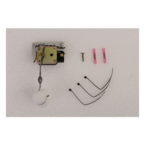 V-Twin Mfg. Fuel Tank Sending Unit For Harley EFI FLHT / FLTR 2000-2001