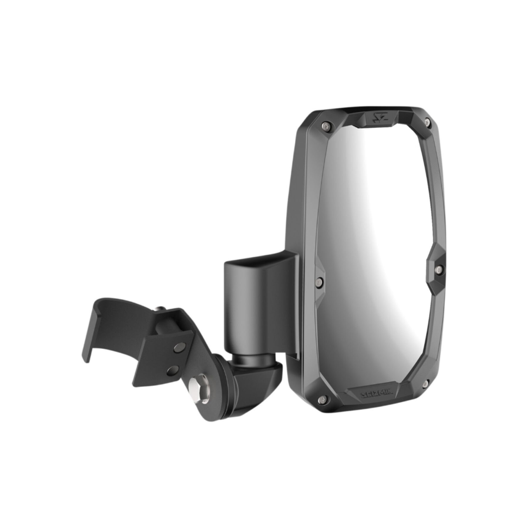 Seizmik Seizmik Embark UTV Side Mirrors (1-3/4 and 1.875 / 2) - $189.99 at J&P Cycles