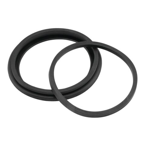 Biker's Choice Brake Caliper Seal Kit For Harley 1980-1984