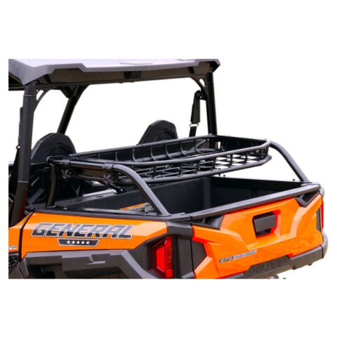 Seizmik Dump Bed Rack Polaris General 2016-2024