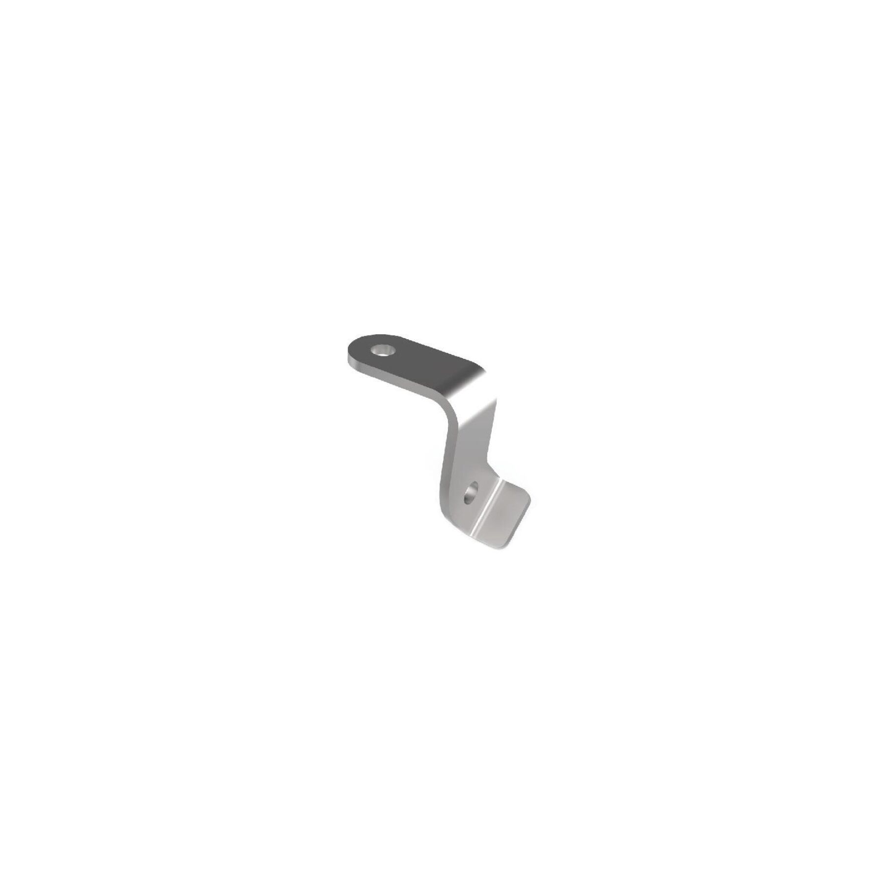 Ciro Ciro Antenna Style Flag Mount For Harley Touring 2014-2025 - $23.99 at J&P Cycles