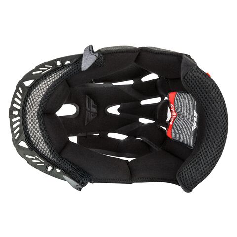 Fly Racing Youth Kinetic Helmet Liner