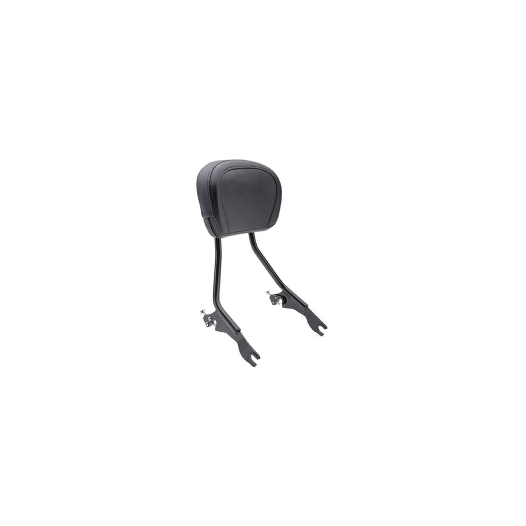 Cobra Cobra Detachable Backrest For Harley Touring 1997-2008 - $374.99 at J&P Cycles